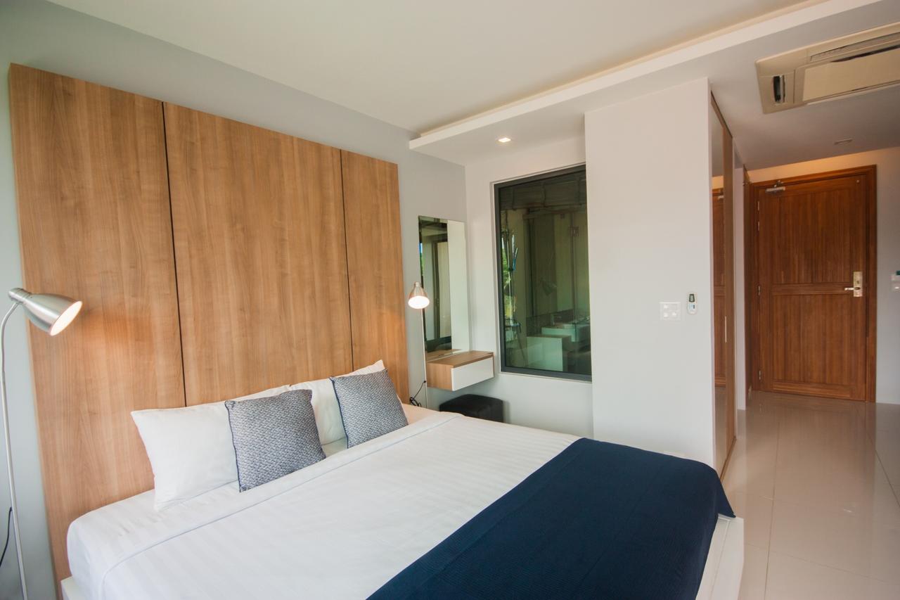 Rawai Loft By Holiplanet Exterior foto