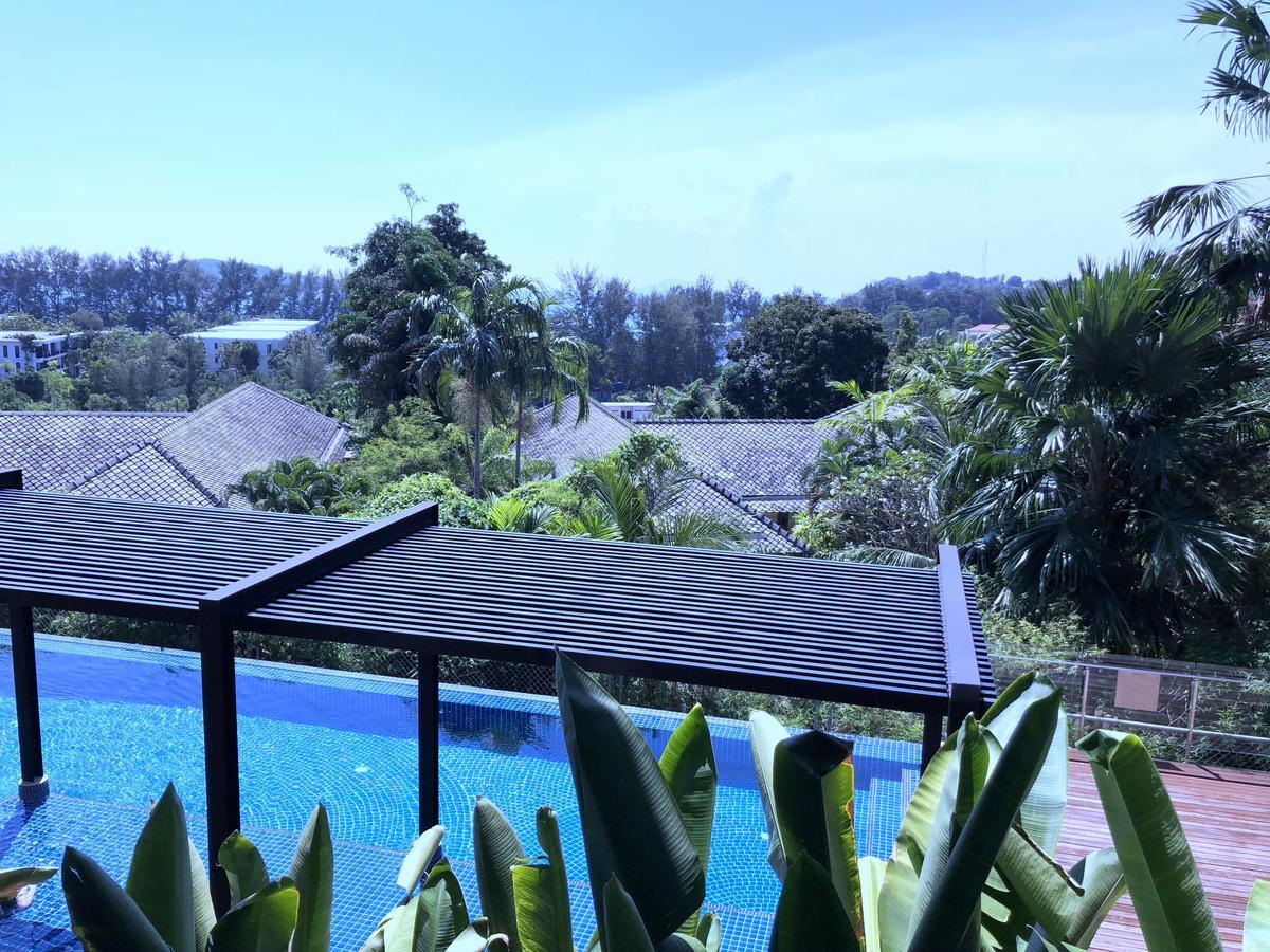 Rawai Loft By Holiplanet Exterior foto