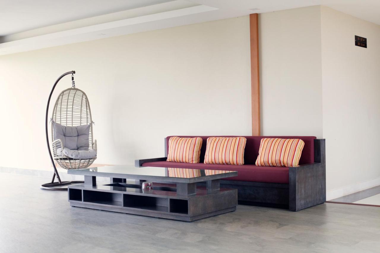 Rawai Loft By Holiplanet Exterior foto