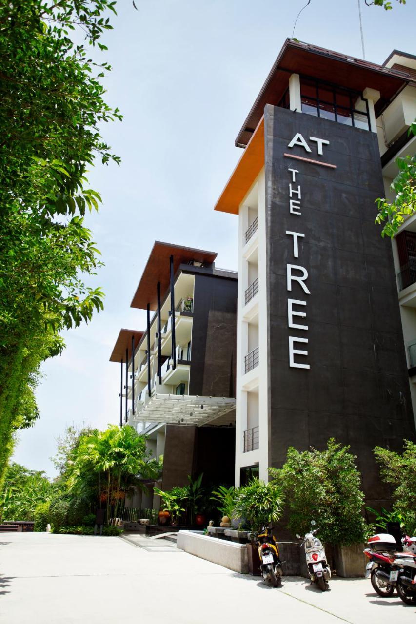 Rawai Loft By Holiplanet Exterior foto